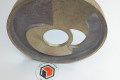 1003076 Caterpillar PLATE PORT