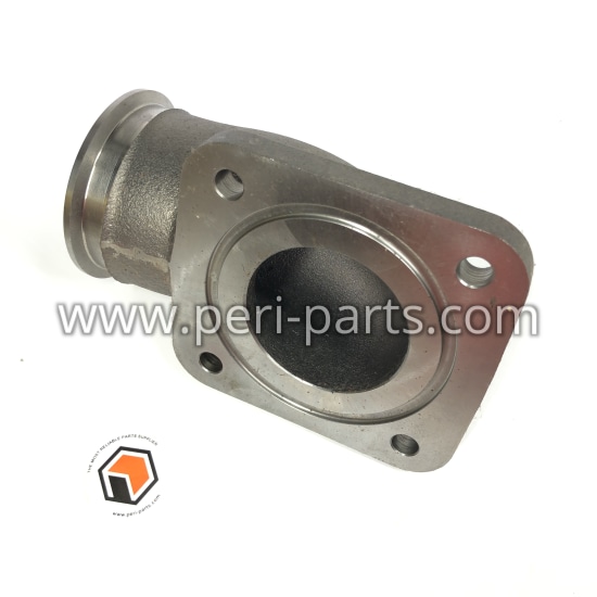 296320A Waukesha ELBOW,TURBO AIR BYPASS
