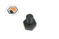 JDG787 John Deere SERVICEGARD FORCING SCREW SPUD