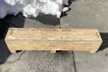 Komatsu XA2862 Rotor Shaft - Heavy Duty Genuine Replacement Part