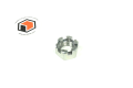 14H1086 John Deere Nut