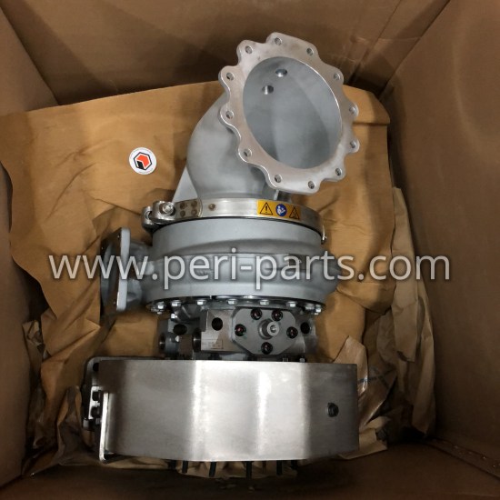 251014 Waukesha TURBOCHARGER (TPS 44)