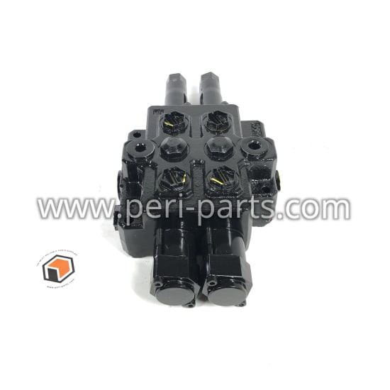 SL134068 Agco HYDRAULIC VALVE-