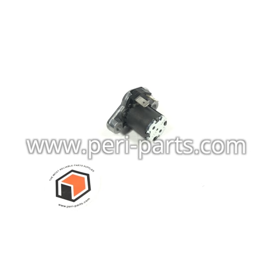 ALLISON 23019734 MAIN CONTROL VALVE SOLENOID – 12V FLUID FLOW REGULATOR FOR AUTOMATIC TRANSMISSIONS