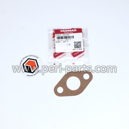23425-260100 Yanmar GASKET, 26X1.0