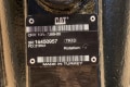 10R7389 Caterpillar MOTOR-GP HYDRAULIC