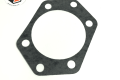 650-45A86 GOMACO GASKET - PUMP (SAE B FLG 2/4 BOLT) 0.01