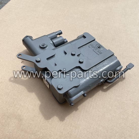 522103D1 Agco HYDRAULIC VALVE-