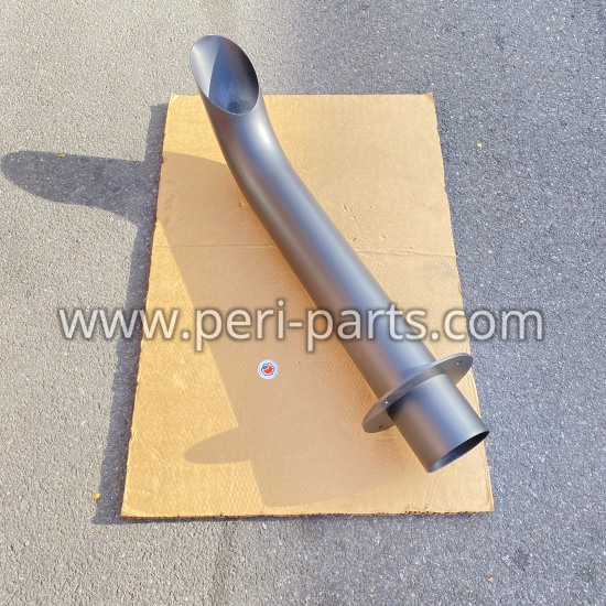AT320673 John Deere Exhaust Pipe