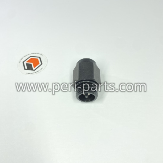 ATLAS COPCO 2657568487 VALVE RELIEF (ATM) – HYDRAULIC SAFETY COMPONENT FOR MINING AND DRILLING EQUIPMENT