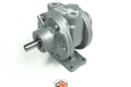 22UX47 SPEEDAIRE AIR MOTOR, 4 HP, 128 CFM, 3000 RPM