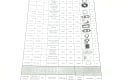 DZ115339 John Deere Gasket Kit