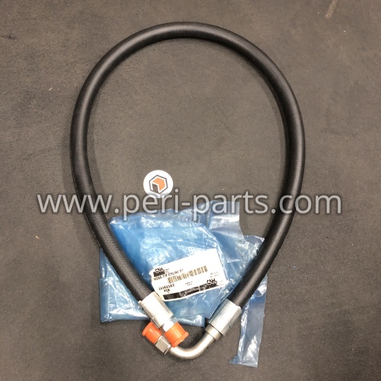 293623A2 CNH / Case New Holland HOSE ASSY.