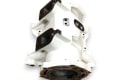 X59414100007 Mtu Detroit Diesel EXHAUST HOUSING