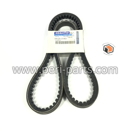 04120-21951 Komatsu V-BELT