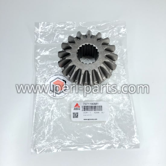 7071180M1 Agco GEAR-Z = 17