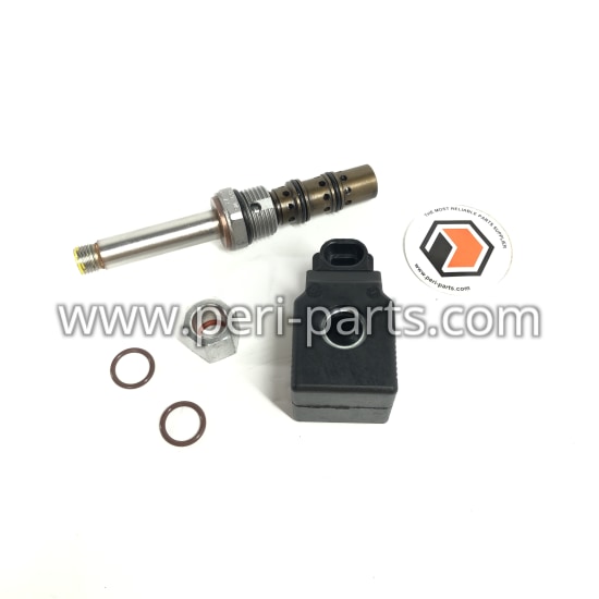 YZ501930 John Deere Solenoid Valve