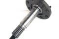 136116 GEHL AXLE/SERVICE