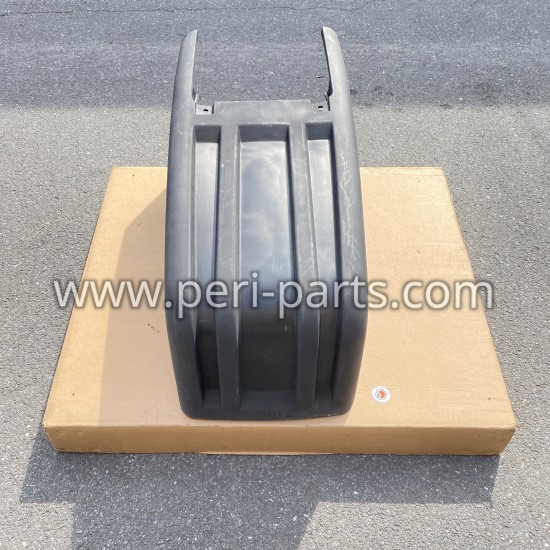 900115-072 GOMACO FENDER - FRONT HALF