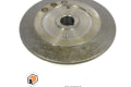 ZA6505A Twin Disc HUB & BACK