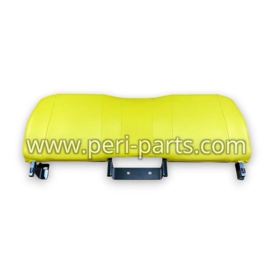 AM142362 John Deere Seat Assembly