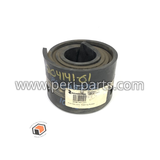 204141-01 Roadtec First Sec.conv. Flashing Rubber
