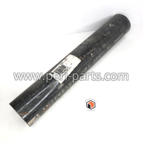 223788-01-16 Roadtec Pipe 3 Sch.40 20 7/16 Lg A53