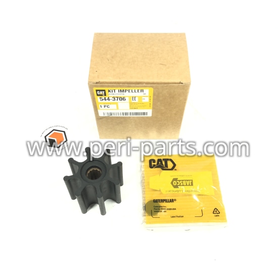 5443706 Caterpillar WATER PUMP IMPELLER KIT
