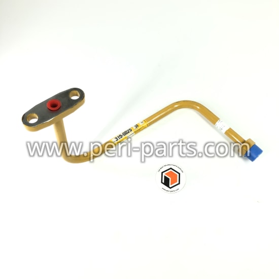 3150025 Caterpillar TUBE AS.-WAT