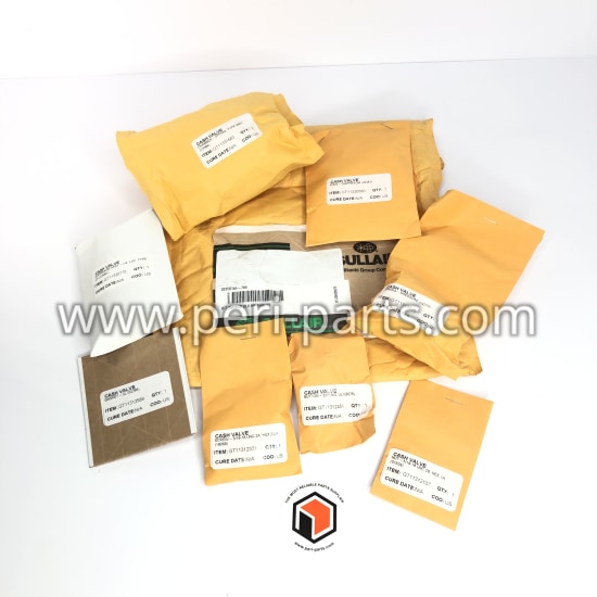 02250166-784 Sullair KIT, SERVICECP VALVE HP 1600 T3