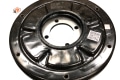AL174123 John Deere Torsional Damper