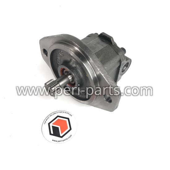 3848611 Caterpillar PUMP GP-F XF