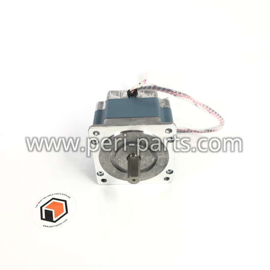 WAUKESHA 209586E STEPPER STARTER MOTOR – FOR VHP-SERIES GAS ENGINES