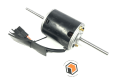 203876 Tigercat MOTOR