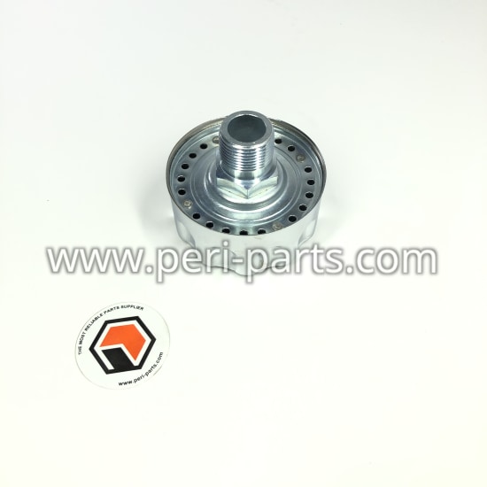 DN/P563368 Freightliner AIR BREATHER