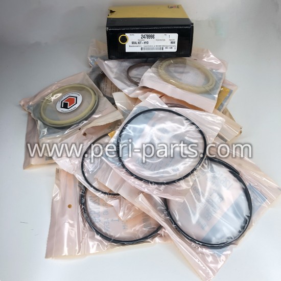 2478998 Caterpillar HYDRAULIC CYLINDER SEAL KIT EXD STANDARD SIZE