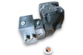 296352-04 Roadtec HYD MOTOR-60CC W/ CROSS PORT RELIEF