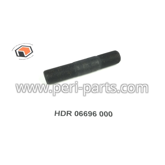 HDR/06696-000 Freightliner SADDLE CAP STUD