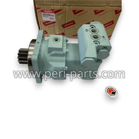 172456-73310 Yanmar MOTOR,SWING