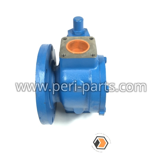 208478J Waukesha PUMP, PRELUBE