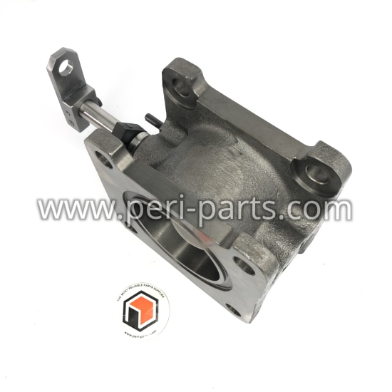 A296078N Waukesha HOUSING ASSEMBLY WASTEGATE 3 IN. L.B.