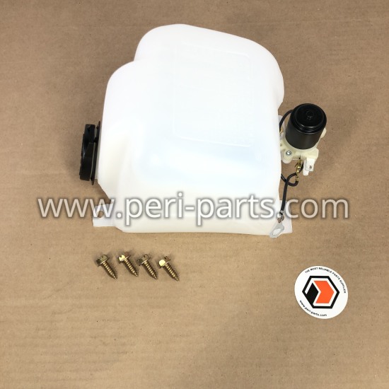 7576000320 Grove (by Manitowoc) CANISTER PUMP ASSY