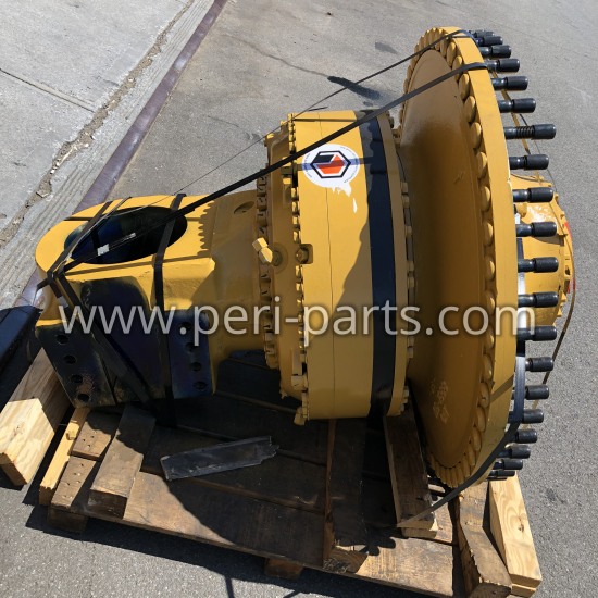 11R1743 Caterpillar WHEEL GP BREAK FRONT