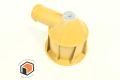 2W9162 Caterpillar BREATHER A