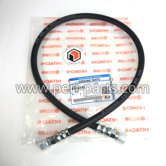 4664248 John Deere Hydraulic Hose - Fabricate