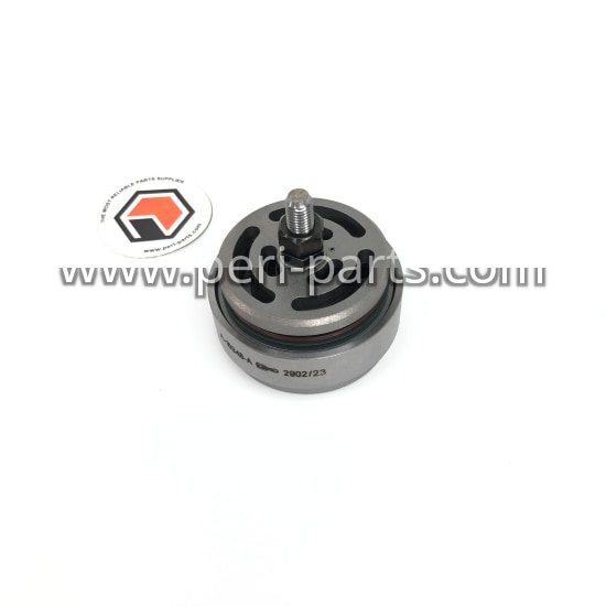 B-2929-DD Ariel DISCHARGE VALVE, 52RX, MTX, THICK