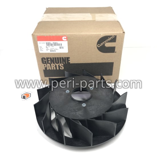 0205-0265 Cummins Onan WHEEL ASSY-BLOWER