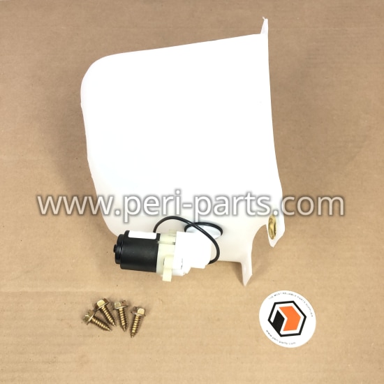 7576000320 Grove (by Manitowoc) CANISTER PUMP ASSY