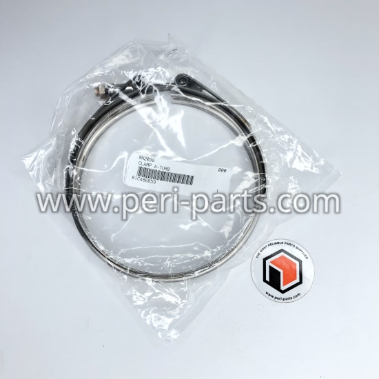 9N2038 Caterpillar CLAMP A-
