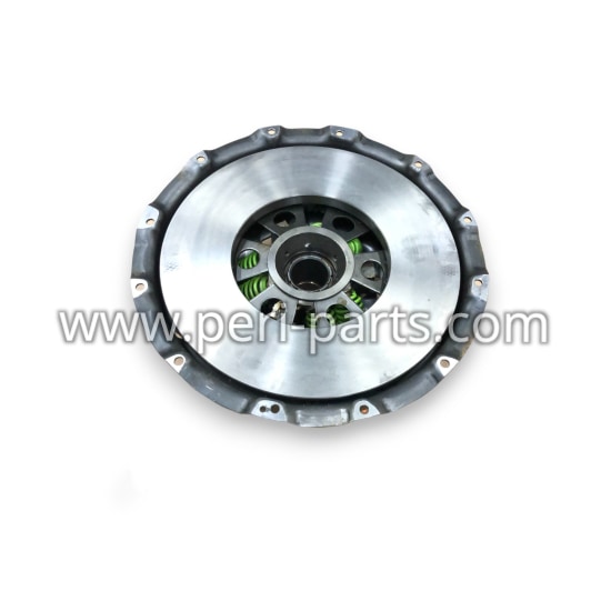 ABP/N25-107237-10 Freightliner CLUTCH. 14"X1-3/4" SS.2000/900 FT LB
